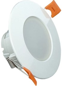 LED За баня лампа LED/5W/230V IP65