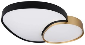 Черно/златно Rise - Trio