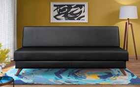 Разтегателно клик-клак канапе Вайс