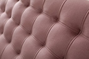 Тапицирано легло Arlino-180 x 200-Χωρίς μηχανισμό ανύψωσης-Roz