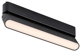 Rabalux 70106-LED Таванно осветление за 1-фазна релсова система LiTrack LED/12W/24V  22 см
