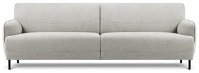 Светлосив диван , 235 см Neso - Windsor &amp; Co Sofas