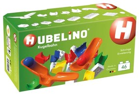 Удължение с люлка за писта за топка - Hubelino