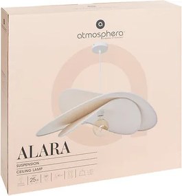 Пендел atmosphera Alara, Бежов, 69 cm