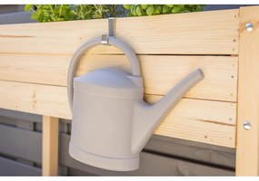 Лейка за поливане от рециклирана пластмаса 2,3 l – Esschert Design