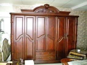 Комплект за спалня R 01