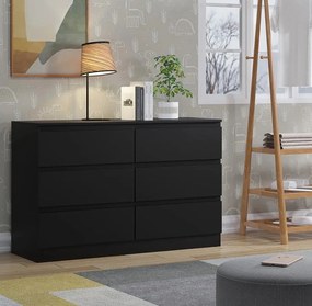 Скрин Juniper 6S-черен