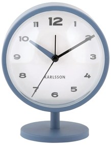 Аларма ø 11 cm Brisk Dome – Karlsson