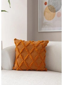 Калъфка за възглавница 43x43 cm Tuffet – Mioli Decor