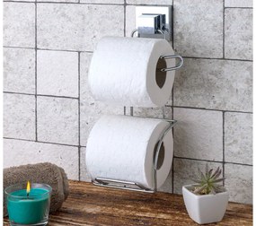 ПОСТАВКА ЗА ТОАЛЕТНА ХАРТИЯ TEKNO TEL EF-282 , двойна