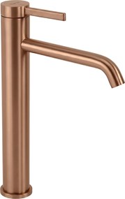 Смесител за баня Rea Rivo Brush Copper