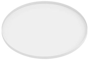 Метален декоративен поднос ø 39,5 cm Pure – PT LIVING