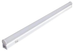 LED осветително тяло под шкаф 9W 230V 4000K