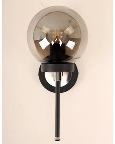 Стенна лампа ø 15 cm Tokyo - Squid Lighting