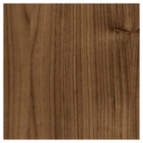 Библиотека от декор от орех естествена 70x198 cm Berlin – TemaHome