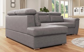 Разтегателен ъглов диван Флос