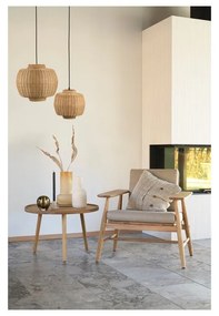 Кремава керамична ваза Elv - Villa Collection