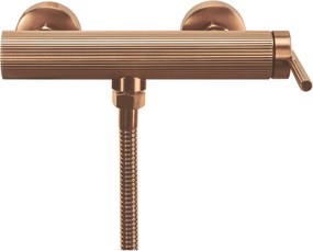 Смесител за душ Rea Argon BRUSH COPPER