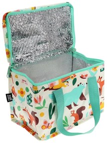 Охлаждаща чанта 3 l Woodland – Rex London