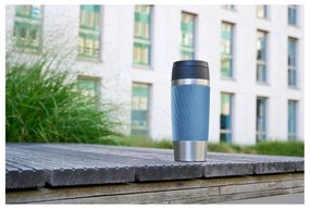 Светлосиня чаша за път 360 ml – Tefal