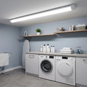 LED лампа JNH056-42N White 150 cm