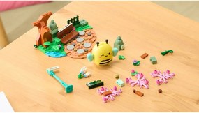 Строителен комплект BLDR Sunny – SQUISHMALLOWS