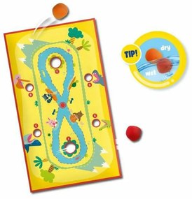 Игра за Умения SES Creative Hole tarp 3 Части