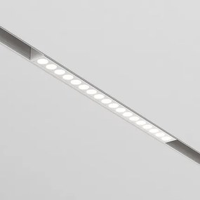 MAYTONI Точки за осветяване на пистата - TR031-4-18W3K-S-DS-W