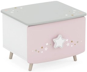 Нощно шкафче Liana