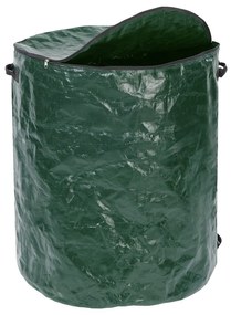 Тъмнозелен контейнер за компостируеми отпадъци 275 l – Maximex