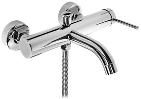 Смесител за вана Rea Spot Chrome