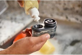 Четка за съдове с тавичка SinkTech – Joseph Joseph