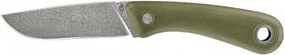 Gerber - Нож с фиксирано острие Spine, Green