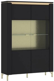 Витрина Eclat low-Mauro