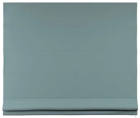 Зелена римска щора 170x100 cm Cotton Story - Yellow Tipi