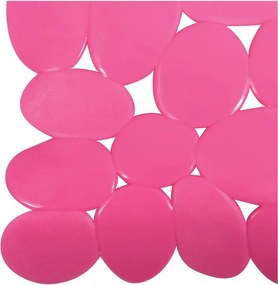 Подложка против хлъзгане за душ 53x53 cm Galets – MSV