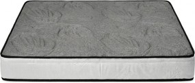 Средно твърд матрак с пяна 90x200 cm Zen Comfort – Bonami Selection