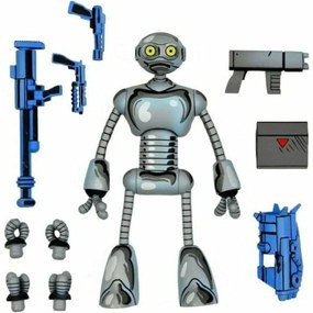 Фигурки на Герои Neca Fugitoid