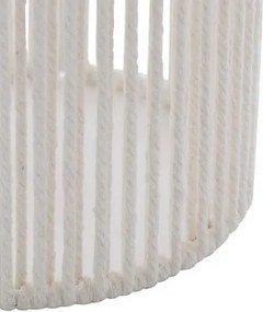 Настолна лампа atmosphera Miria, Метал, 34 cm