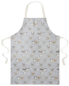 Памучна престилка Hen House – Cooksmart ®