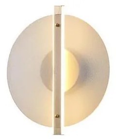 LED аплик LED/10W/230V 3000K