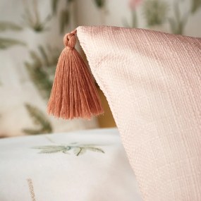 Декоративна възглавница 45x45 cm Paradiso Palm – Catherine Lansfield