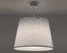 Таванна лампа Ango Starlight-Blue