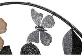 Стенен часовник ø 67 cm Divaker – Mauro Ferretti