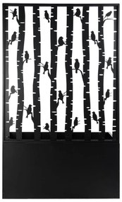 Метална кутия с опора - Esschert Design