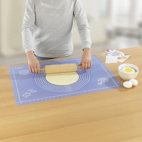 Силиконова подложка за печене 50x70 cm – Maximex