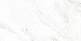 Mexen Brillance Satuario Grey сгланциран рект. G1, подова и стенна плочка 120 x 60 cm, блясък - TL163-120-060-00