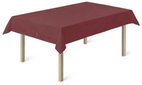 Покривка за маса с коледен мотив със смес от памук 150x270 cm Christmas Fable – JUNA