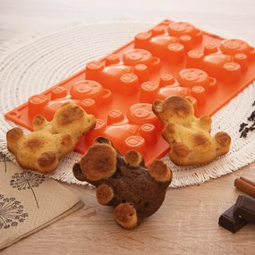 Силиконова форма за печене 18x31 cm – Orion