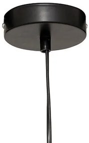 Пендел atmosphera Adelia, 98 cm, Черен